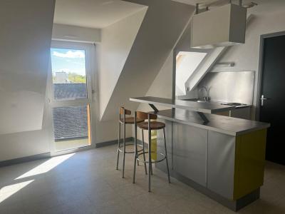 For sale Vannes 2 rooms 31 m2 Morbihan (56000) photo 0