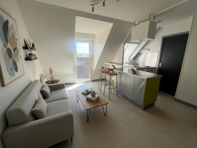 Annonce Vente 2 pi�ces Appartement Vannes 56