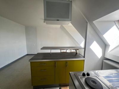 Acheter Appartement Vannes Morbihan