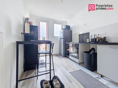 Acheter Appartement Bollene 56000 euros