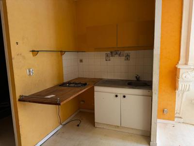 Annonce Vente 2 pi�ces Appartement Langres 52