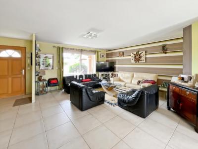 Annonce Vente 6 pi�ces Maison Salvetat-saint-gilles 31