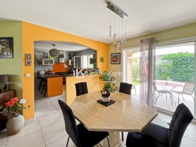 Acheter Maison 135 m2 Salvetat-saint-gilles