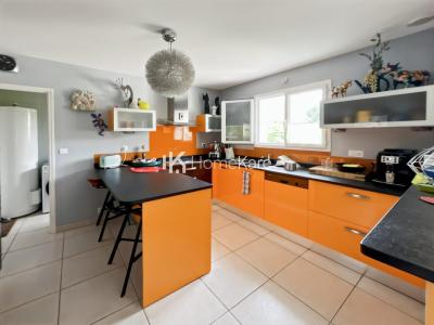 Acheter Maison Salvetat-saint-gilles Haute garonne