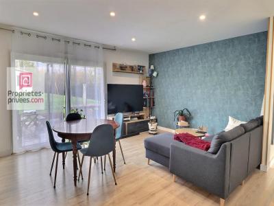 Acheter Maison Saint-hippolyte Charente maritime
