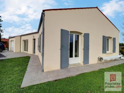 Acheter Maison Tonnay-charente Charente maritime