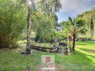 Acheter Maison 230 m2 Saint-nazaire-sur-charente