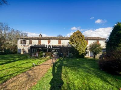 Annonce Vente Prestige Mondonville 31