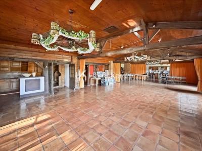 Acheter Prestige Mondonville 745000 euros