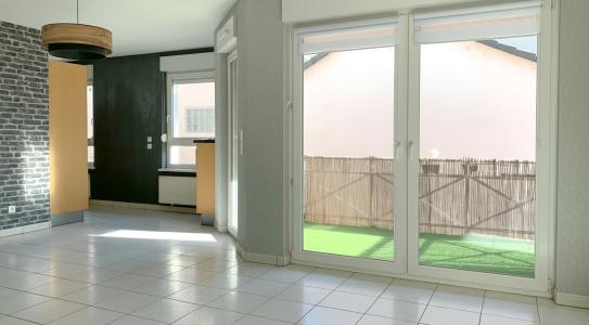 For sale Geudertheim 3 rooms 63 m2 Bas rhin (67170) photo 0