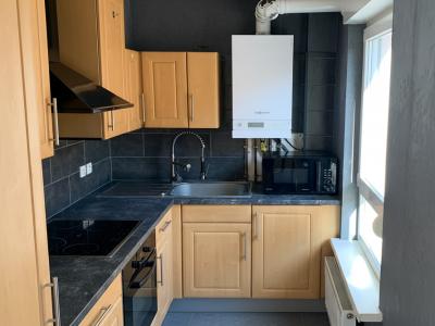 Annonce Vente 3 pi�ces Appartement Geudertheim 67