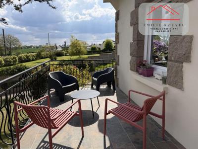 Annonce Vente 5 pi�ces Maison Pleubian 22