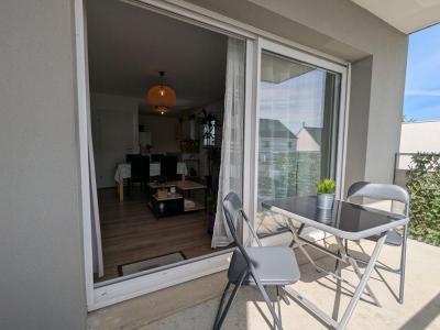 For sale Vannes 3 rooms 64 m2 Morbihan (56000) photo 2