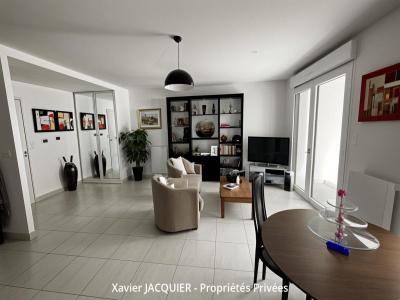 Annonce Vente 3 pi�ces Appartement Nantes 44
