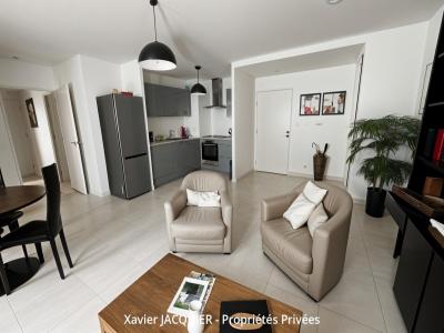 Acheter Appartement 65 m2 Nantes