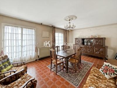 Acheter Maison 136 m2 Lespinasse
