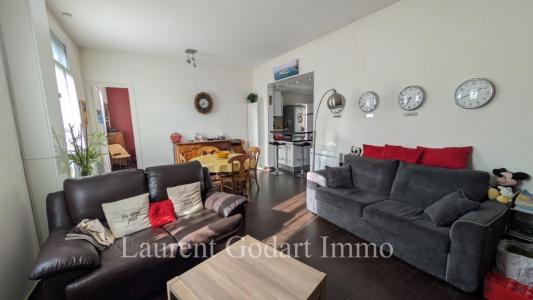 For sale Merignac 3 rooms 63 m2 Gironde (33700) photo 0