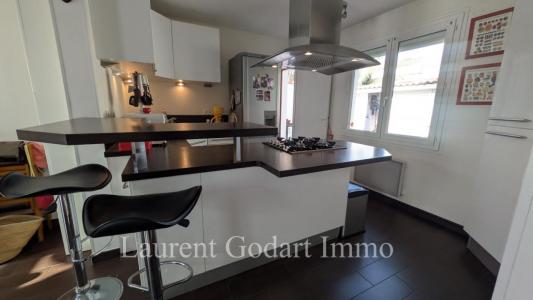 For sale Merignac 3 rooms 63 m2 Gironde (33700) photo 1