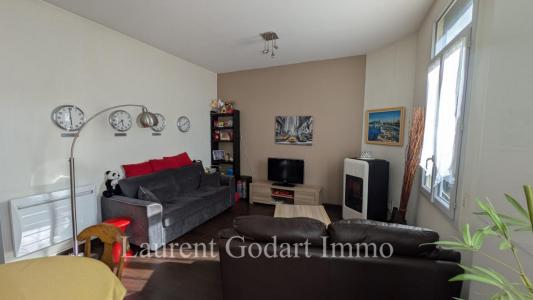 For sale Merignac 3 rooms 63 m2 Gironde (33700) photo 2