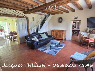 Annonce Vente 8 pi�ces Maison Longue-jumelles 49