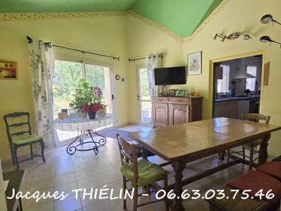 Acheter Maison 205 m2 Longue-jumelles