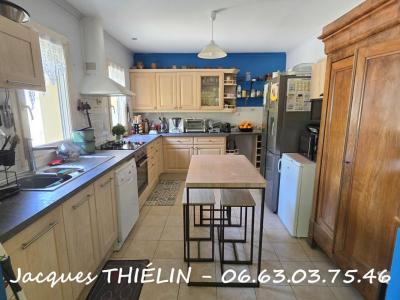 Acheter Maison Longue-jumelles Maine et loire