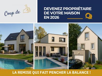 Acheter Terrain Salency Oise
