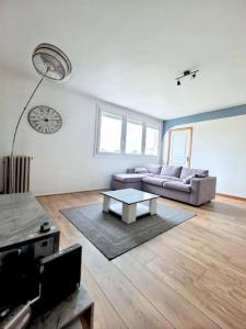 Acheter Appartement 69 m2 Joue-les-tours
