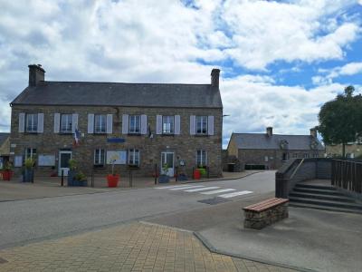 Annonce Vente Terrain Brix 50