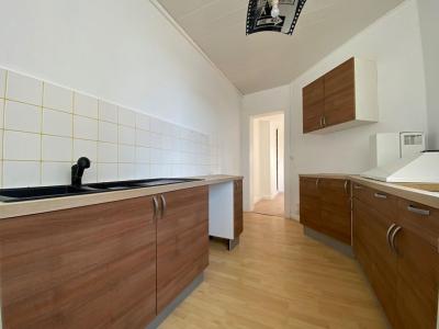 Acheter Appartement 40 m2 Havre