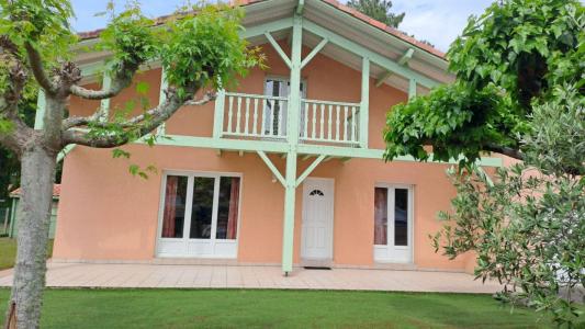 Annonce Vente 5 pi�ces Maison Soustons 40