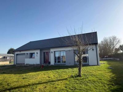 For sale Oye-plage 4 rooms 121 m2 Pas de calais (62215) photo 0