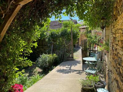 Annonce Vente 7 pi�ces Maison Saint-laurent-la-vallee 24