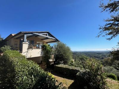 Annonce Vente 8 pi�ces Maison Chiatra 20