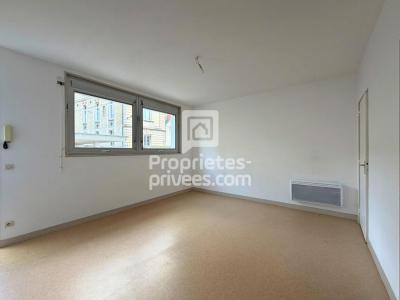 For sale Tours 2 rooms 36 m2 Indre et loire (37000) photo 0