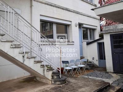 Annonce Vente 2 pi�ces Appartement Tours 37