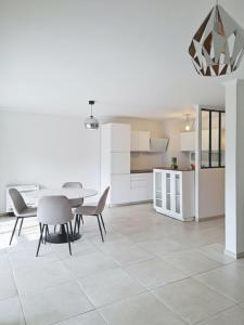 Annonce Vente 5 pi�ces Appartement Beaurecueil 13
