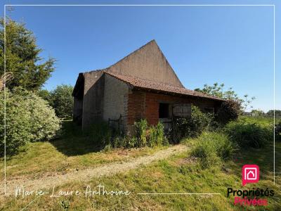Acheter Maison Montret Saone et loire