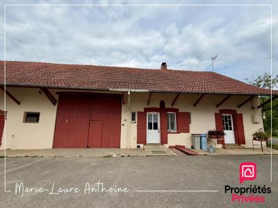Annonce Vente 4 pi�ces Maison Foulenay 39