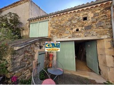 Annonce Vente 4 pi�ces Maison Saint-chinian 34