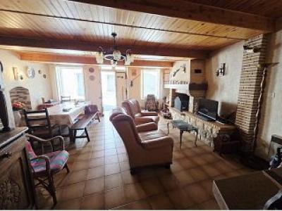 Acheter Maison 76 m2 Saint-chinian