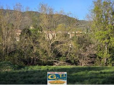 Annonce Vente Terrain Babeau-bouldoux 34