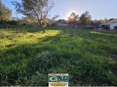 Acheter Terrain Babeau-bouldoux Herault