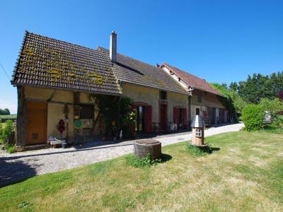 For sale Aillant-sur-milleron 3 rooms 163 m2 Loiret (45230) photo 0