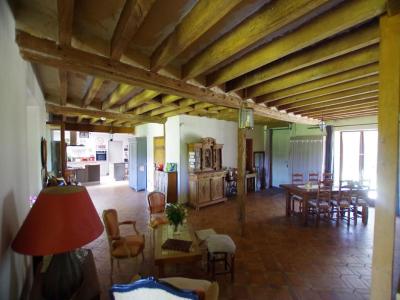 For sale Aillant-sur-milleron 3 rooms 163 m2 Loiret (45230) photo 4