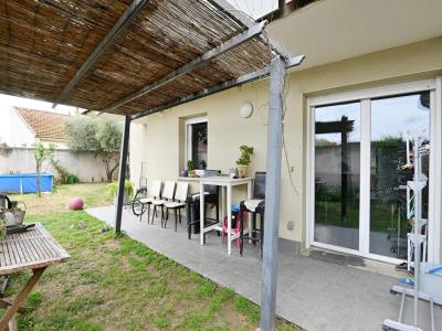 Acheter Appartement 56 m2 Avignon