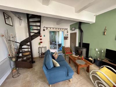 Annonce Vente 4 pi�ces Maison Ciotat 13