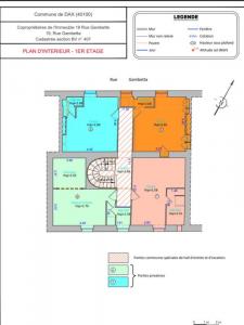 Acheter Appartement Dax Landes