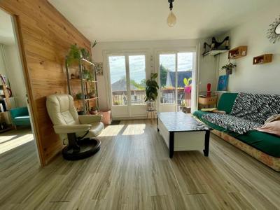 Annonce Vente 3 pi�ces Appartement Nantes 44