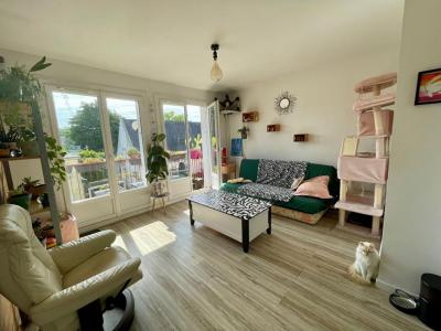 Acheter Appartement 59 m2 Nantes